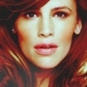 blog logo of Jennifer Garner