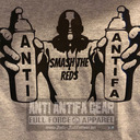 blog logo of Anti-AntifaGear