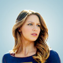 blog logo of SUPERGIRL