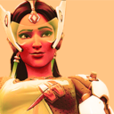 blog logo of Symmetra Hell