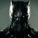 Black Panther