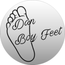 DanBoyFeet