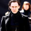 blog logo of Crimson Peak Fans