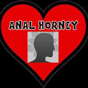 anal horney