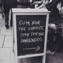  Stay For The Innuendo