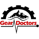 blog logo of Gear Doctors