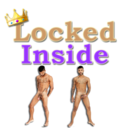 blog logo of Locked Inside