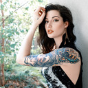 Babes With Tats