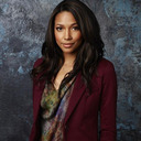 blog logo of Kylie Bunbury Gifs