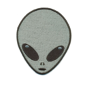 THE ALIEN MINDED