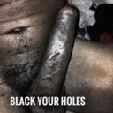 blackyourholes