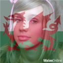 blog logo of The Blog Of A Welsh Sissy