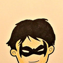 blog logo of The BatFam