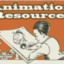 blog logo of Animation Resources