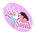 blog logo of Lala's Homemade Desserts