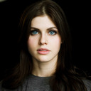 blog logo of Just Alex Daddario