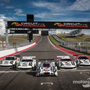 blog logo of World Endurance Championship