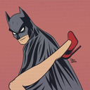 blog logo of Tales of a Horny Batman