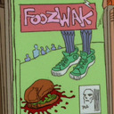 blog logo of FOOZWAK