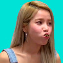 blog logo of mamamoo goals;