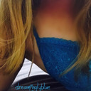 Dreaminglyblue