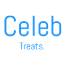 blog logo of Celeb Treats