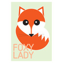 FoxyLady