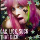 blog logo of Lexxi Boiwhore