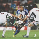 blog logo of RUGBY!