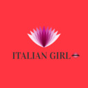 blog logo of ITALIAN GIRL