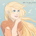 blog logo of Legolas' lover