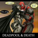 blog logo of XGC DEADPOOL13