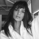 blog logo of Emily Ratajkowski