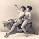 LOVE VINTAGE SEX