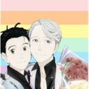 blog logo of Victuuri Is Canon