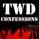 blog logo of The Walking Dead Confessions