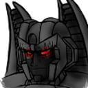 Minister of Propaganda for the Decepticon Empire