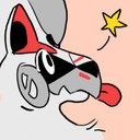 blog logo of silly silvally!