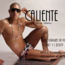 blog logo of LATINO CALIENTE