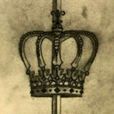 blog logo of I am the Queen of Fire