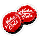 Nuka-Cola Addict