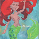 All Things Mermaid