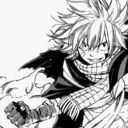 natsu-milgrau