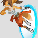 chell-the-fox