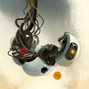 blog logo of GLaDOS