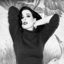 blog logo of Dita Von Teese