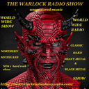 the warlock radio show