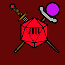 blog logo of Bearded Dungeon Master