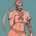 blog logo of Hanzo Shimada