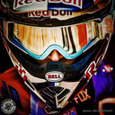 blog logo of Motocross life 